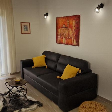 Apartmani Volga 돈제페트레케인 외부 사진