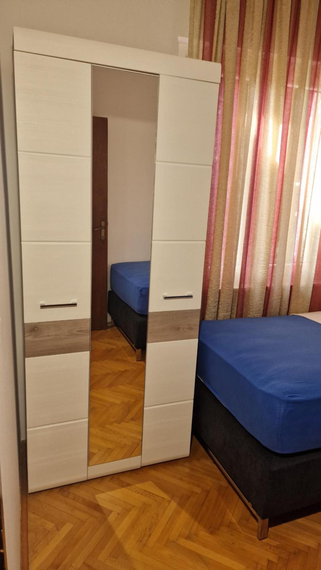 Apartmani Volga 돈제페트레케인 외부 사진