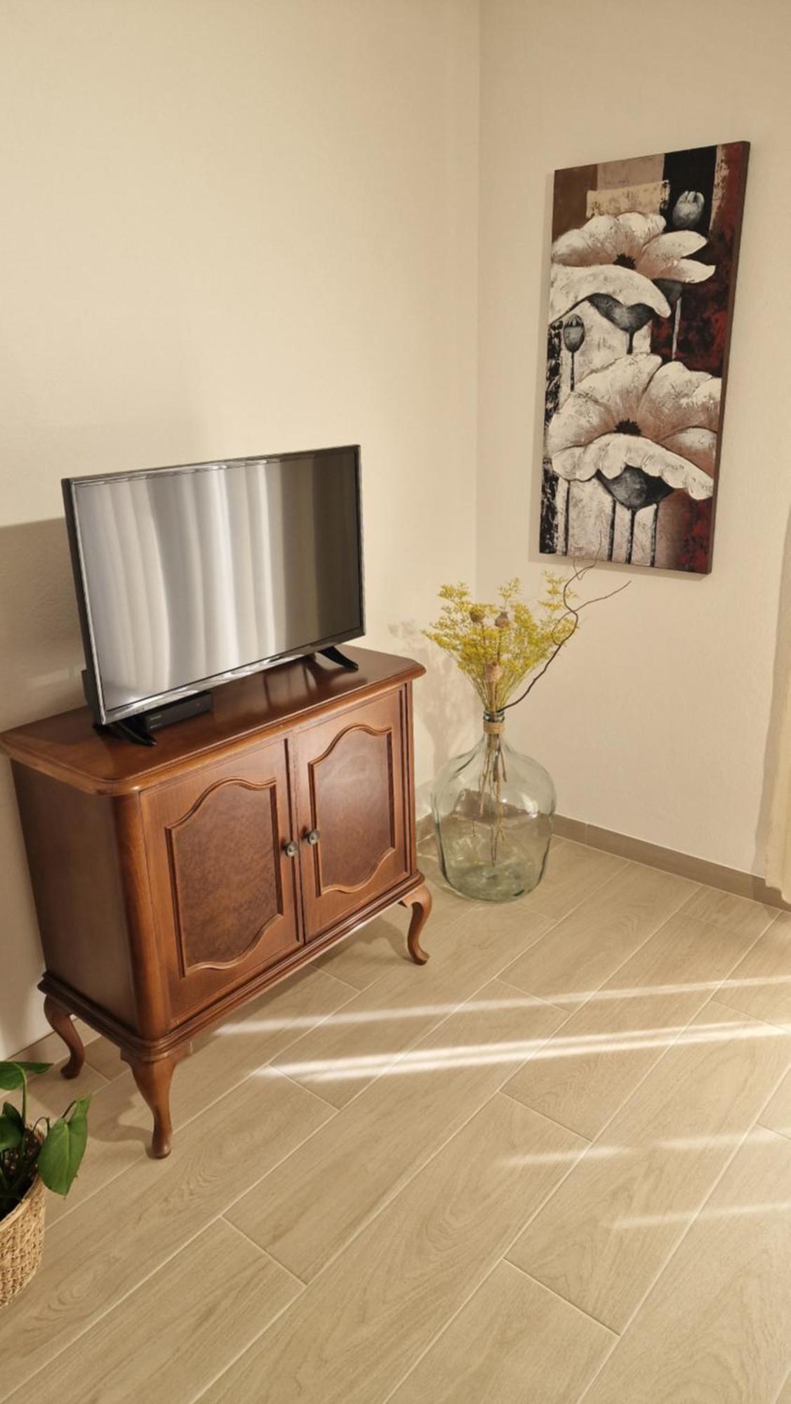 Apartmani Volga 돈제페트레케인 외부 사진