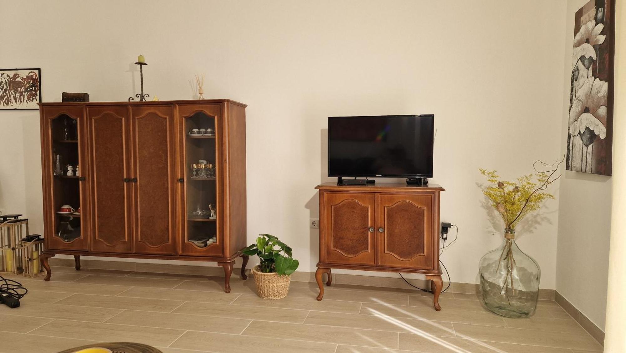 Apartmani Volga 돈제페트레케인 외부 사진