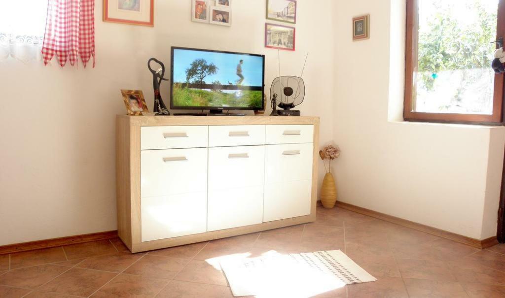 Apartmani Volga 돈제페트레케인 외부 사진